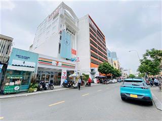 Nhà 185 tỷ mt nguyễn khắc nhu, p. cô giang, quận 1, tp hcm gần grand manhatan