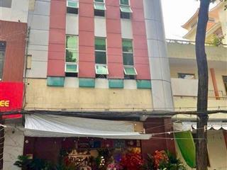 Nhà 15 tỷ 1 trệt 3 lầu hoàn công mặt tiền đường nam kỳ khởi nghĩa, p tân an, q ninh kiều thuận tiện