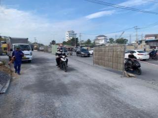 Nền 562m2 mặt tiền hoàng quốc việt, 17 tỷ, p an bình, q ninh kiều, tp. cần thơ