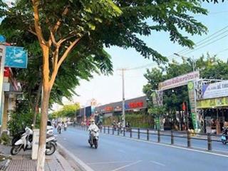Bán nhà 11,9 tỷ 1 trệt 2 lầu mặt tiền đường trần hoàng na mới (đoạn kdc 91b), q ninh kiều, tp ct