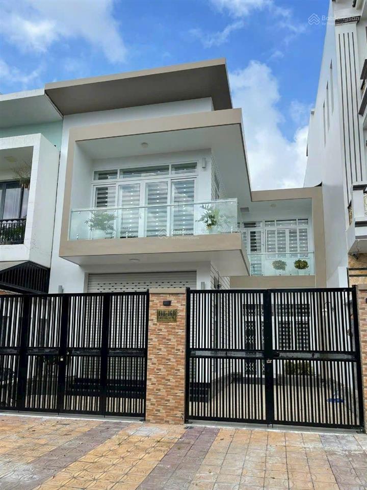 Nhà 11,2 tỷ mặt tiền đường số 9, khu hồng phát (cái sơn hàng bàng), p an bình, q ninh kiều, tpct