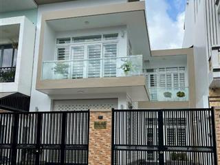 Nhà 11,2 tỷ mặt tiền đường số 9, khu hồng phát (cái sơn  hàng bàng), p an bình, q ninh kiều, tpct