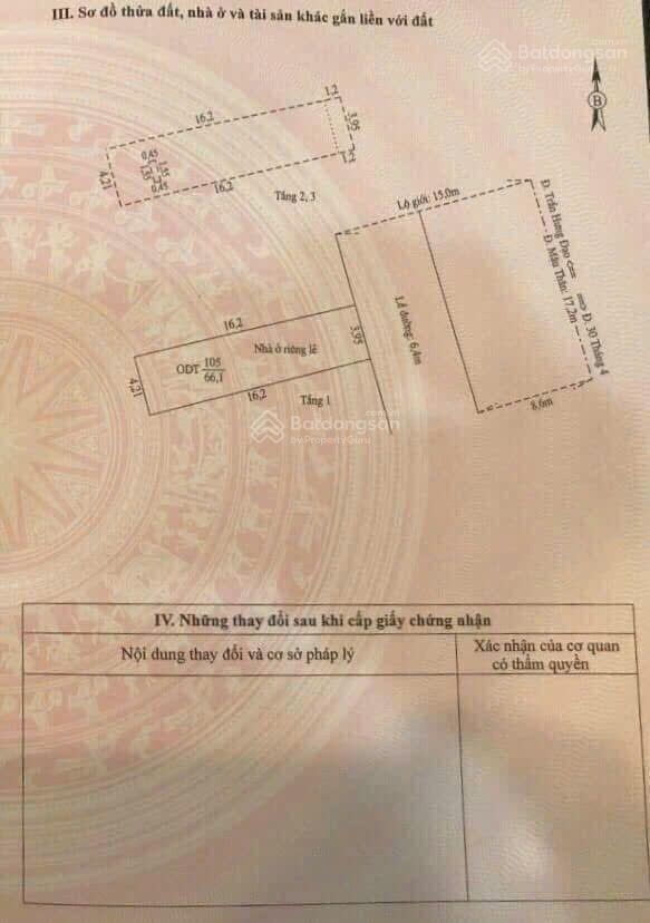 Bán nhà 23,8 tỷ 1 trệt 2 lầu mặt tiền mậu thân  cách chợ xuân khánh 100m, q ninh kiều, tp cần thơ