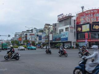 Bán np mặt phố view đẹp 112m2, 26 tỷ, nguyễn văn cừ, an hòa, ninh kiều, cần thơ