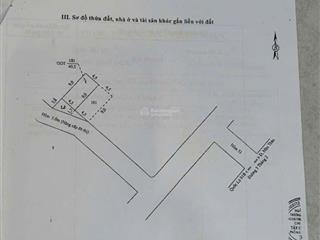 Bán nhà mặt phố hẻm 51 đường 3/2, xuân khánh, ninh kiều, cần thơ, giá ưu đãi 4,45 tỷ, 40,5m2