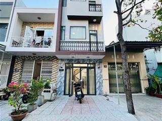 Nhà mới 5,7 tỷ trệt 2 lầu sân thượng số 150 trần văn long  an khánh  ninh kiều  cần thơ