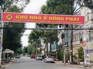 Bán đất tại đường số 4, p an bình, ninh kiều, cần thơ, 6,5 tỷ, 110m2 đẹp, nhiều tiện ích