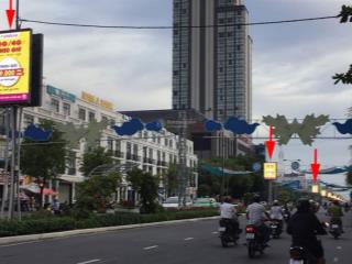 Bán nhà 48,4 tỷ mặt tiền đường 30/4 gần bv 121 , ninh kiều , cần thơ