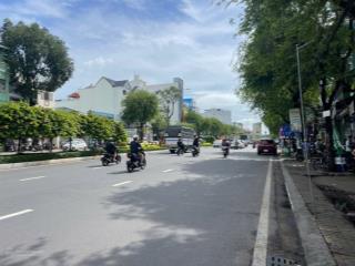 Mặt tiền 30/4 đoạn ngã 3 quang trung đến công viên lưu hữu phước, p an phú, q ninh kiều, tp cần thơ