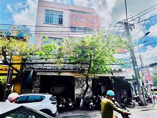 Nhà 8,8 tỷ 2 lầu  góc 2 mặt tiền trần ngọc quế và 30/4  xuân khánh  ninh kiều  cần thơ
