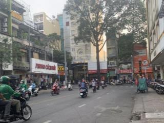 Bán khách sạn 77 phòng mặt tiền võ văn tần, p.6, q3, tp hcm