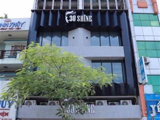 Bán 55 tỷ nhà 403a  405a lê đại hành, p. 11, quận 11, tp hcm