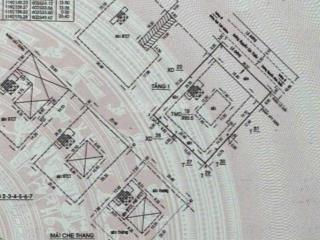 Mặt tiền 995 m2 nguyễn gia thiều, p. võ thị sáu, quận 3, tp hồ chí minh
