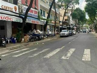 Bán nhà mặt tiền 100 m2 17 tỷ đường nam kỳ khởi nghĩa, tp cần thơ