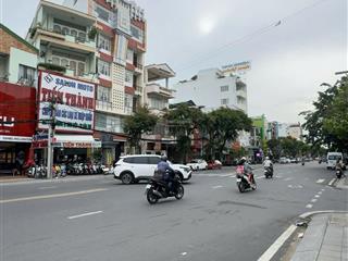Nhà mặt tiền 9,9 tỷ đường nguyễn thần hiến cặp hông có mương hở 1,3m thoáng mát, tp. cần thơ