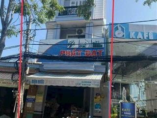 Nhà mặt tiền trần văn hoài 2 lầu 111 m2 20 tỷ ninh kiều, tp cần thơ