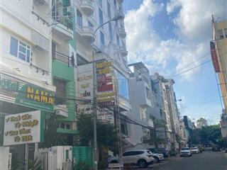 Bán nhà 15 tỷ 1 trệt 04 lầu, mặt tiền đường trần đại nghĩa, trung tâm thương mại cái khế cần thơ