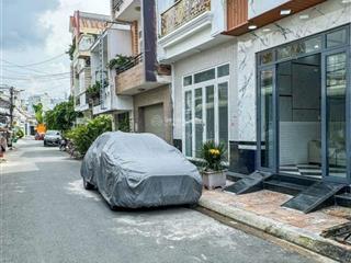 Nhà 5,88 tỷ trệt 3 lầu mặt tiền đường nguyễn văn trỗi tp cần thơ