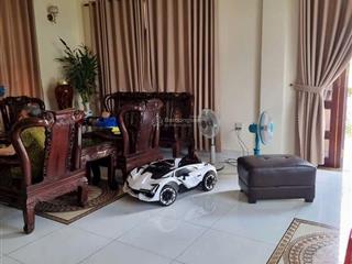 Biệt thự trệt 2 lầu 25 tỷ 412 m2 đường lớn kdc xây dựng, tp cần thơ