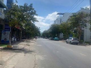 Bán nền tặng nhà 6,4 tỷ mặt tiền đường nguyễn tri phương, tp cần thơ