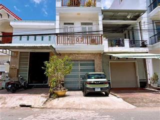 Nhà 2 lầu 6,5 tỷ đường số 6 kdc thới nhựt 2, phường tân an (mới), tp cần thơ