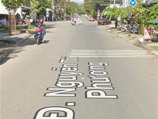Nhà mặt tiền đường nguyễn tri phương 8,7 tỷ, an khánh, ninh kiều tp cần thơ