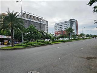 Bán nền 100m2, 4,2 tỷ khu đô thị mới an bình, tp cần thơ gần bv sis, nhi, đh fpt