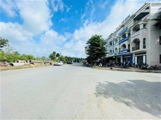 Bán nhà 13,7 tỷ 1 trệt 2 lầu góc 2 mặt tiền đường 14b kdc văn hoá tây đô, tp cần thơ