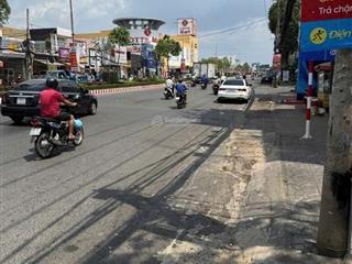 Nhà 20 tỷ 1 trệt 2 lầu sân thượng mặt tiền đ mậu thân gần ngã tư đường nguyễn văn cừ, tp cần thơ