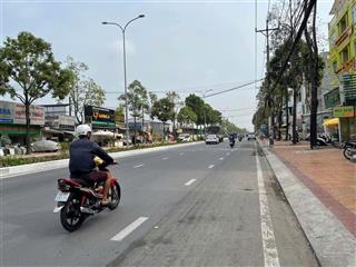Nhà mặt tiền 14,8 tỷ nguyễn văn cừ nối dài đoạn kdc hồng phát ninh kiều tp cần thơ.