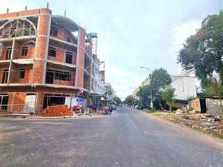 Nền mặt tiền 4,65 tỷ đường trần minh sơn, trục chính kdc đại học y dược , tp cần thơ