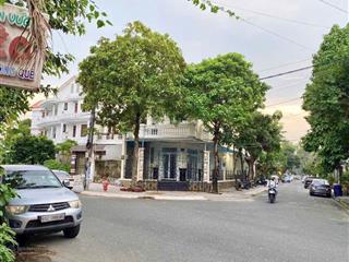 Bán nhà 14,5 tỷ 1 trệt 1 lầu góc 2 mặt tiền đường tú xương & xuân thuỷ kdc hồng phát, tp cần thơ