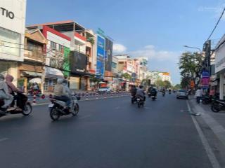 Bán nhà mặt tiền đường lý tự trọng vị trí đẹp, kinh doanh đắc địa 30,5 tỷ, q ninh kiều, ct