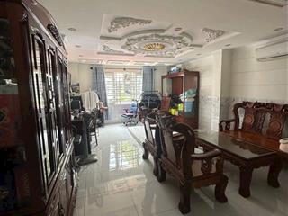 Bán nhà 3 lầu 14,5 tỷ mặt tiền đ. nguyễn văn cừ đoạn kdc hồng phát gần đ. trần hoàng na, tp cần thơ