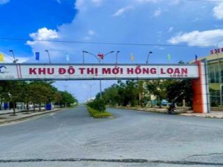 Bán cặp góc 7,8 tỷ 2 mặt tiền đường d5&d7 kdc hồng loan, tp cần thơ