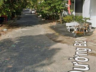 Bán nền 133.7m2 9 tỷ góc 2 mặt tiền a8 và b2 hưng phú, tp cần thơ