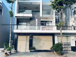 Bán nhà 1 trệt 2 lầu 16 tỷ đường a10 kdc hưng phú 1, phường hưng phú, tp. cần thơ