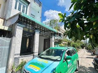 Bán nhà lầu 4,25 tỷ hẻm nhánh bế văn đàn an hoà tp cần thơ