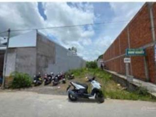 Bán nền biệt thự gần 500m2 gần chợ mỹ khánh, 4,6 tỷ, phong điền, tp cần thơ