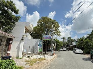 Nhà 1 trệt 2 lầu 6,9 tỷ kế góc đường xuân thuỷ kdc hồng phát quận ninh kiều , tp cần thơ
