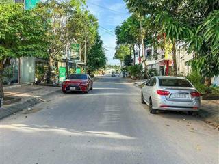 Bán nền 5,8 tỷ đường số 3 kdc hồng phát  phường an bình  tp cần thơ