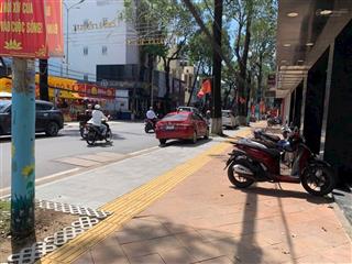 Bán nhà trệt 15,5 tỷ mặt tiền nguyễn trãi, ninh kiều, tp cần thơ