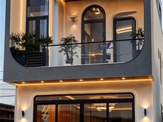Nhà mới 2,85 tỷ 1 trệt 1 ,100 m2 khu minh linh , p thanh đức, tỉnh vĩnh long