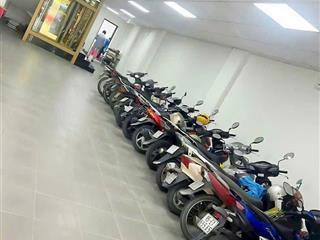 Cho thuê hoặc bán 60 tỷ tòa nhà văn phòng mặt tiền 30/4 , tp cần thơ