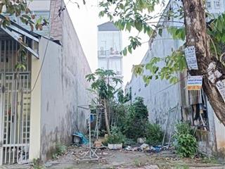 Nền đẹp 3,3 tỷ xây trọ đường số 3 khu tđc mỹ khánh phong điền cần thơ