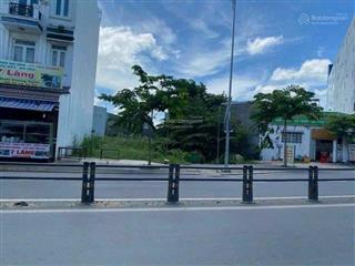 Đất lớn 770 m2 mặt tiền lớn trần hoàng na, hồng phát 1, tp cần thơ