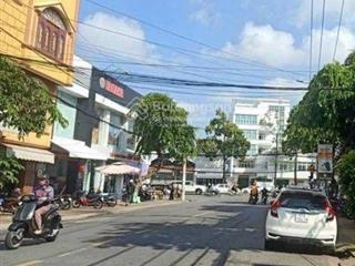 Nhà mặt tiền 13 tỷ trần ngọc quế, xuân khánh, ninh kiều, tpct