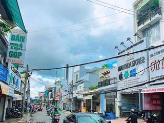 Bán nhà 10,2 tỷ trệt lầu mặt tiền đường xô viết nghệ tĩnh , đang cho thuê 20 tr/th, tp cần thơ