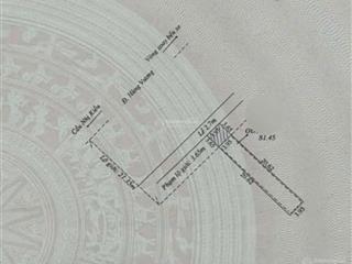 Nhà trệt 2 lầu 14 tỷ mặt tiền đường hùng vương, ninh kiều, cần thơ .