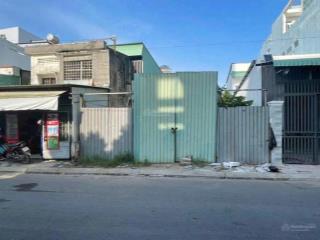 Nền 9,5 tỷ đường trần ngọc quế, p.xuân khánh, q.ninh kiều, tp cần thơ